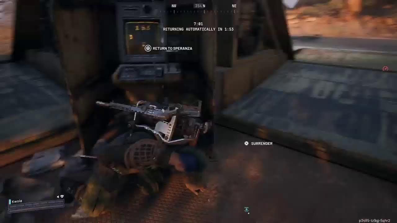 ARC Raiders | Solo | Friendly Lobbies | Struggle Bear is Live