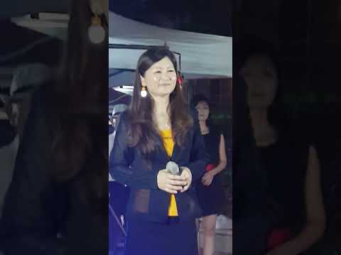 謝惠米(十)   三年的感情   2023.10.18