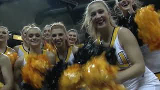 WSU at NKU Highlights