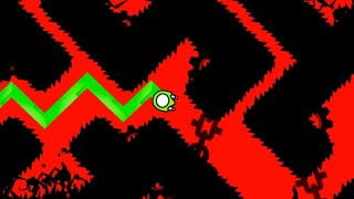 Cataclysm 100% (fluke from 60)
