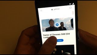 Game of Thrones Season 8 Episode 4 Watch Leaked Live Free Website Link