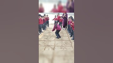 खेल खेल में सीखो #nipunbharatmission #nipunharyana #schoolreadinessactivity