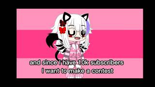 [💖] Open intro contest (special for 10k subscribers) #introforHarumi-_120