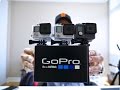 WHICH GoPro Hero 4 to BUY - REVIEW