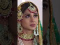 The Day I Saw You as a Bride