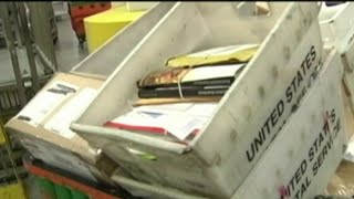Sen. Gary Peters issues scathing report on postal service changes
