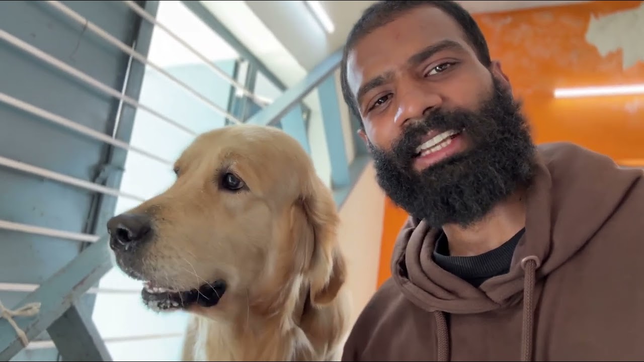 Vaccination time for bolimaagaaa chinnuu