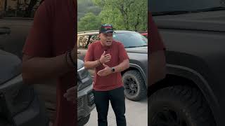 Test Drive no GWM Tank 400 com Lucas Chumbo e Cliente GWM