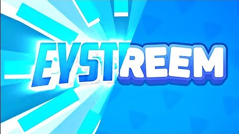 Eystreem Full Old\New Intro Song | Mikkel Christiansen Ft. Morgan Sulele - Limited Edition 2016