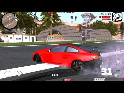 Drift mod for GTA SA android #2023_update_drift_handling #mzansi_mods ...