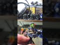 Warhammer 40k Ork Beast Snagga boy don't forget to subscribe #warhammer40k #orkes