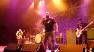 Clutch - Animal Farm (Houston 01.07.15) HD