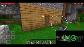 Minecraft: PE - Gameplay Walkthrough Part 6 (iOS, Android)