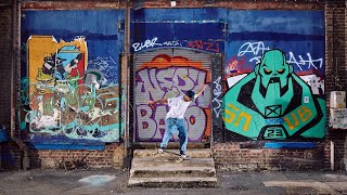 Download Lagu Henry Bailey - MOTIF MP3