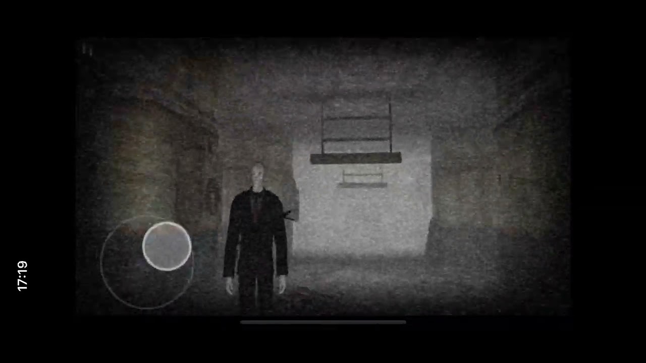 Slender Rising Slender Rising Gameplay - Lost Ward - YouTube