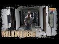 The Walking Dead | Rick Grimes Despierta En Un Hospital Vacío