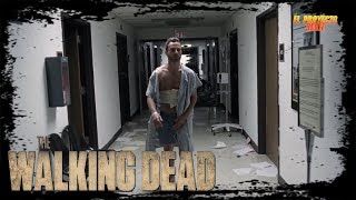 The Walking Dead | Rick Grimes Despierta En Un Hospital Vacío