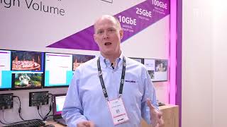 ISE 2023 | MACNICA product showcase | Modern IPMX technology for hardware and software solutions