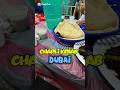 Chapli Kabab & Karak Chai | Dubai Food Experience | Afghanistan Restaurant | Chapli Kebab