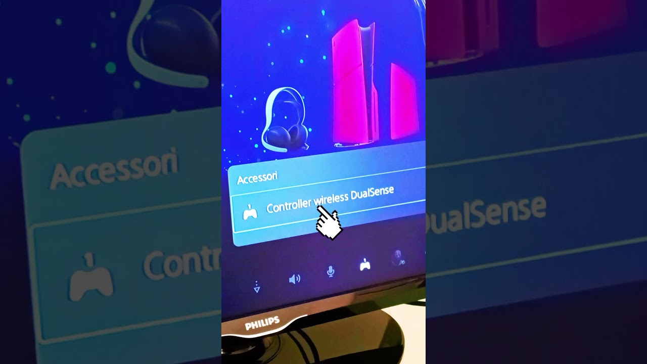 AUMENTARE o DIMINUIRE L'AUDIO del CONTROLLER PS5 ! per personalizzare... 