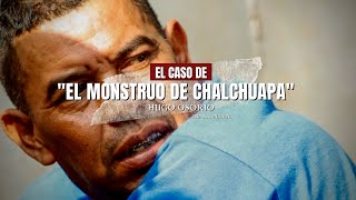 El caso de 'El monstruo de Chalchuapa' | Criminalista Nocturno