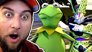 THE BEST EPISODE YET | Kaggy Reacts to Perfect Delivery Man, Adventure 3 & Kermit Lost VS Episode