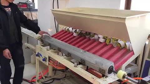 105 Core Loader for Slitting Machine