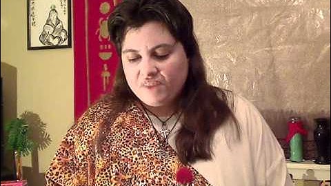 Kemetic How-to Guide: About Icon Statues