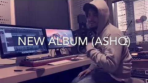 Shabaz zamani new album (Ashq) 2019 Comming Soon