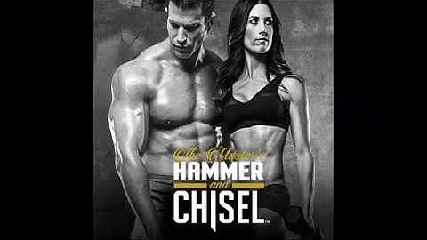 Hammer and Chisel Preview!