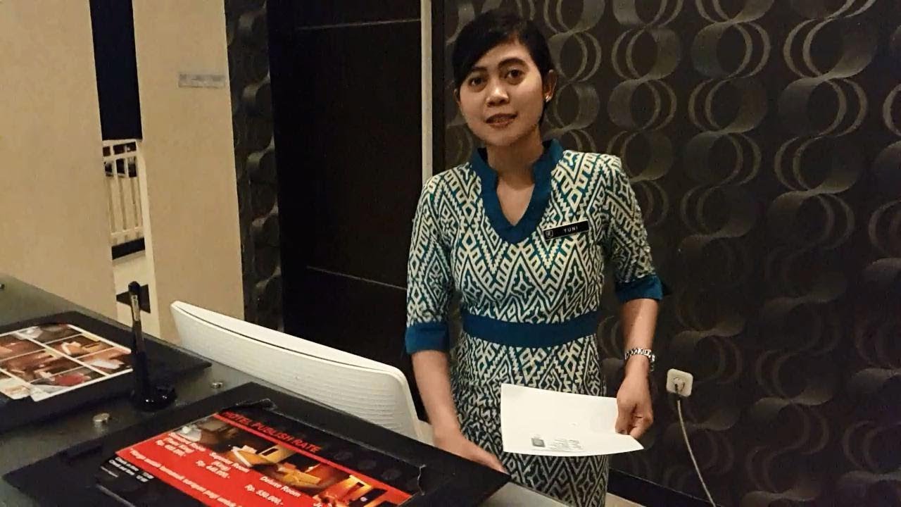 Review De Resort Hotel Mojokerto Jawa Timur YouTube