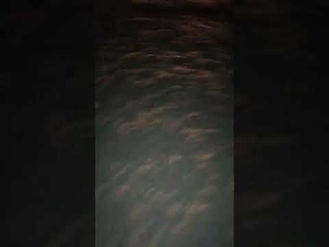 انا لحالي في منتصف الليل