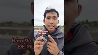 Thiết bị định vị ORCA #short #thietbidinhvi