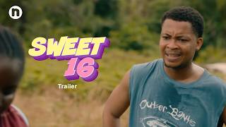 Sweet 16 (2026) | Trailer