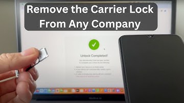 Can you Unlock a Carrier Locked Phone Online (Learn How)