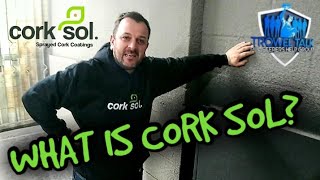 WHAT IS CORK SOL?