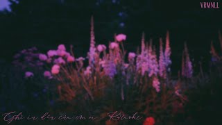 [Karaoke] ghệ iu dấu của em ơi - tlinh