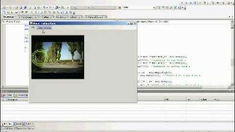 Object Tracking / Computer Vision / Image Processing (2)