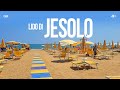 Jesolo Italien