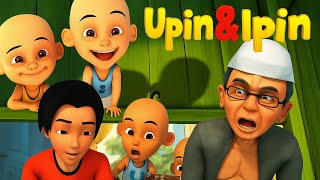 Upin Ipin Hari Raya musim 19 