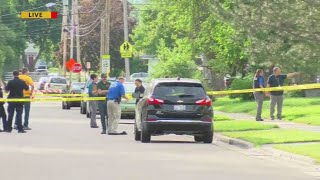 Developing News at 6:50