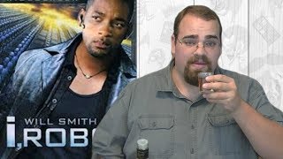 Drunk Sci-Fi: I Robot