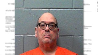 This Man Was Arrested for Shouting a Question