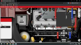 Fuel Pump, Injector Wire and Cooling Fan Faulty diagnostic, Yakıt pompa, enjektör kablo ve fan motor