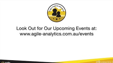 Power BI User Group Meetups - Sydney