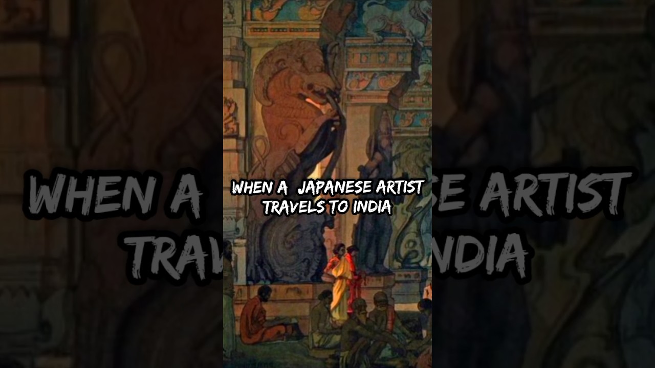 Hiroshi Yoshida 🎨 