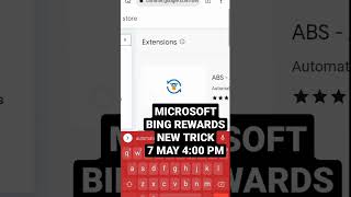 microsoft rewards problem solved #money #unlimited coins