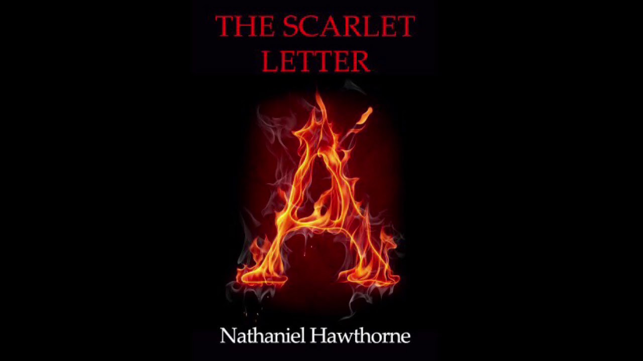 The Scarlet Letter Chapter 12 (part 2 of 2) - YouTube