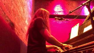 Robbie Gennet In Nyc June 2016 Brownies And Lemonade