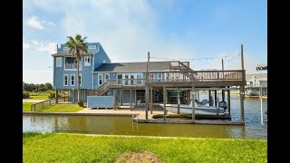 4231 Nueces Drive video tour